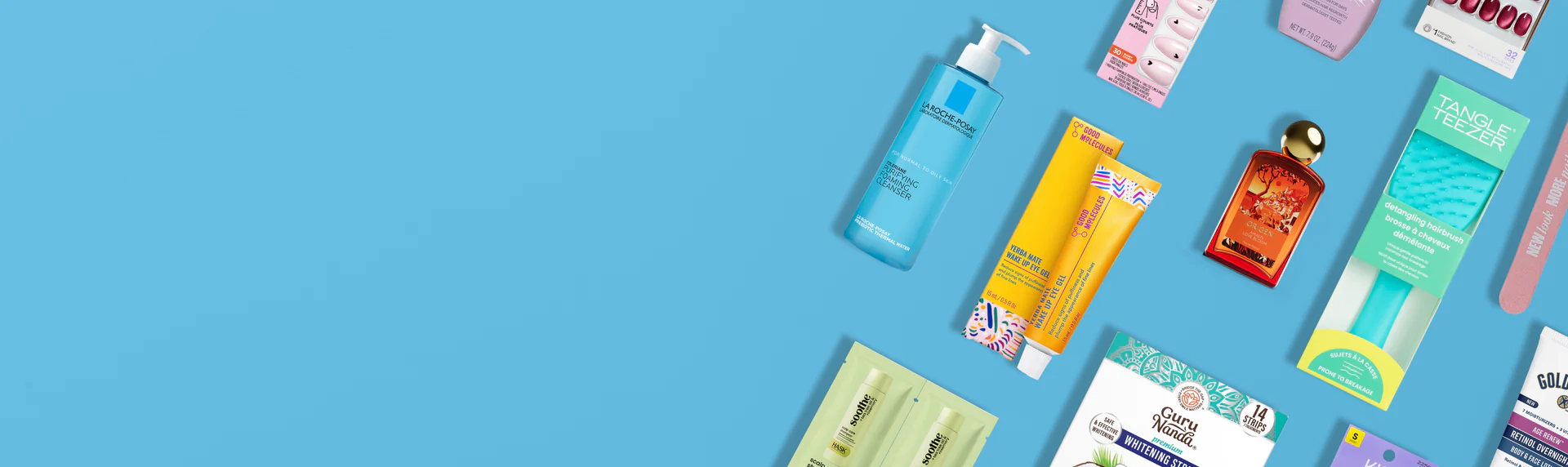 Unlock Your Ultimate Beauty Routine